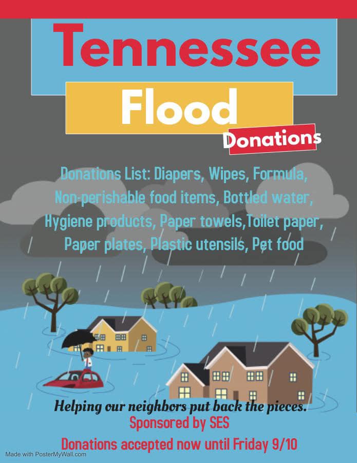 Flood