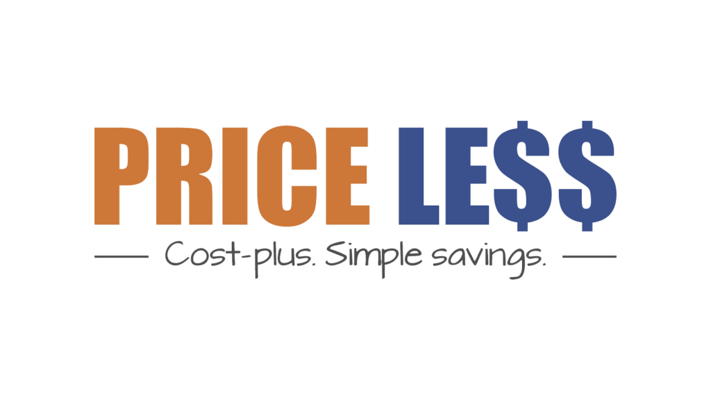 Priceless Iga Logo