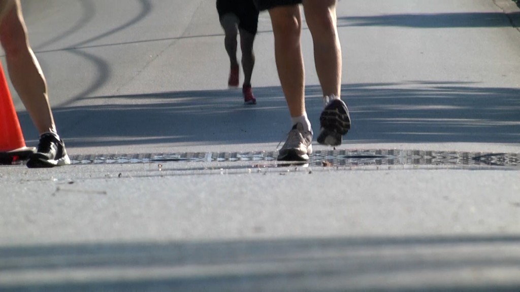 Run