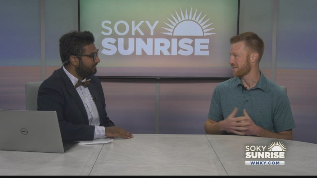Sunrise Spotlight Hot Rod Ultra