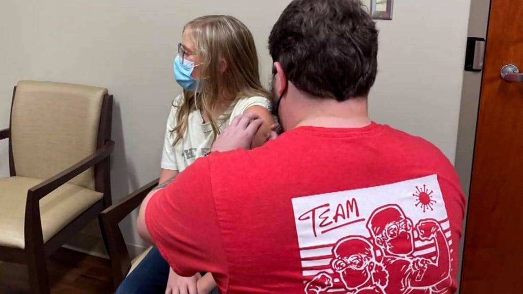 Kid Vaccine