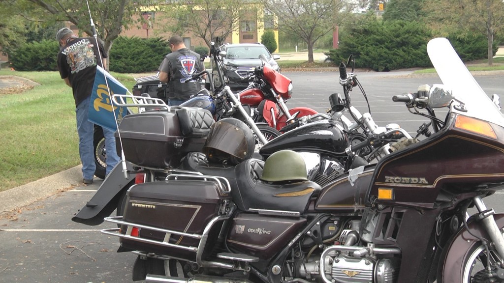 Ride For Down Syndrome Pic0