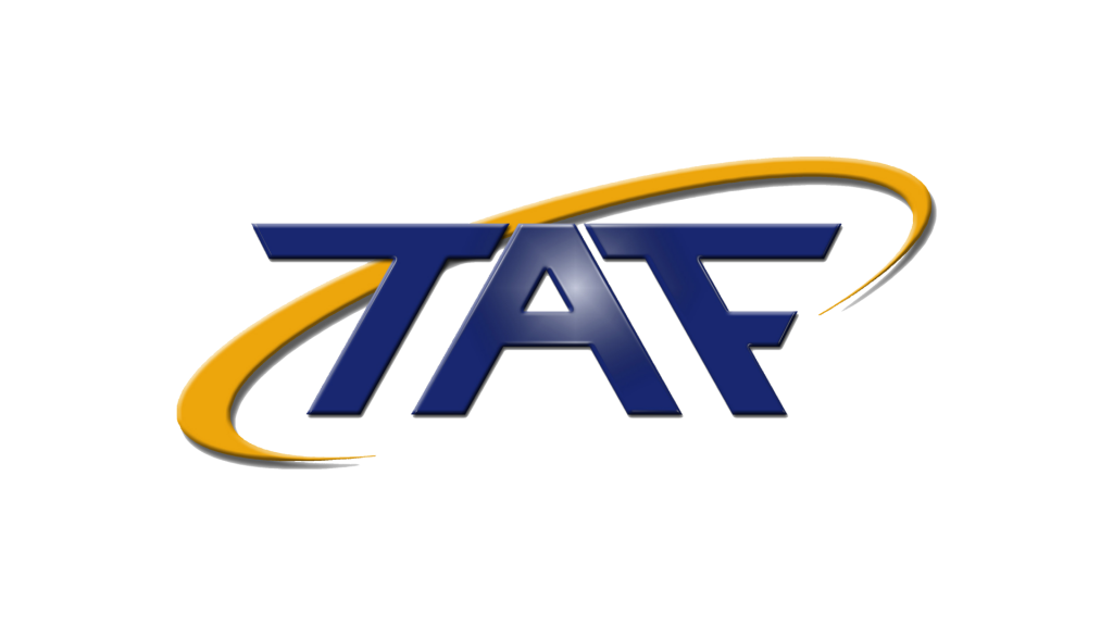 Topura America Fastener Logo
