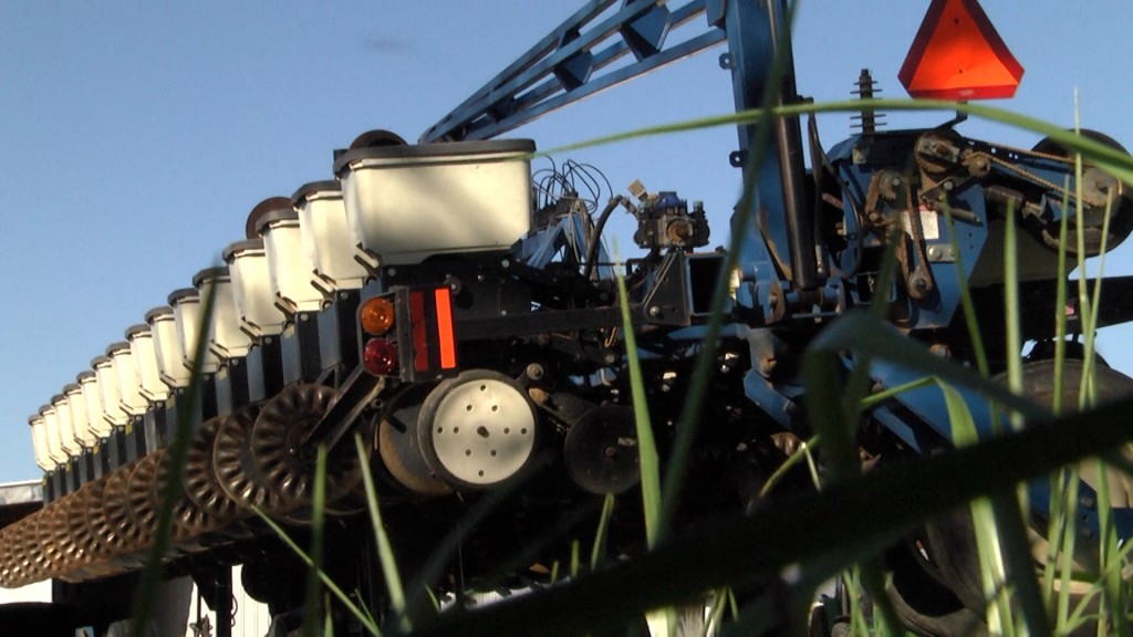 Farmer Versus Trucker Shortage And Gas Prices Meghann 10182100 00 23 14still004