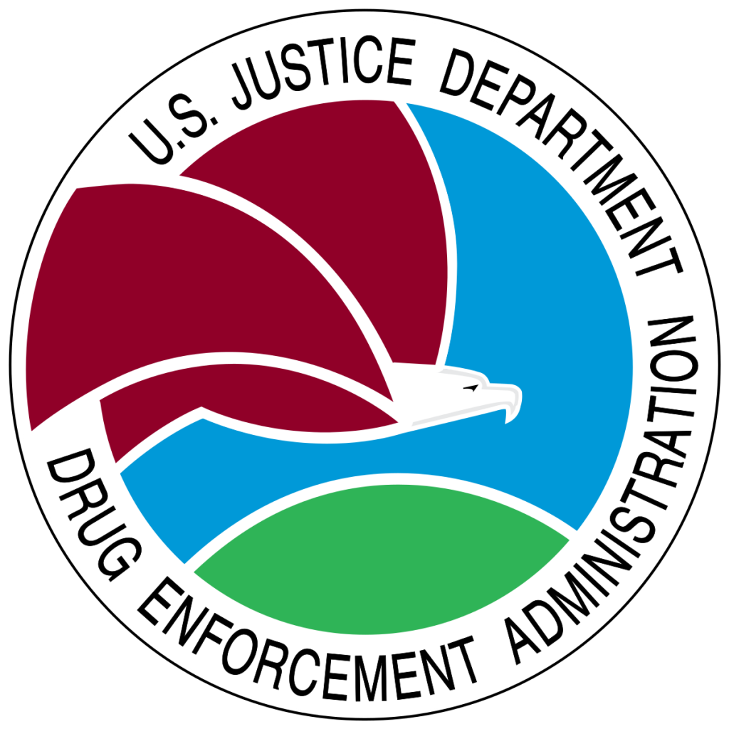 Dea Drug Enforcement Agency