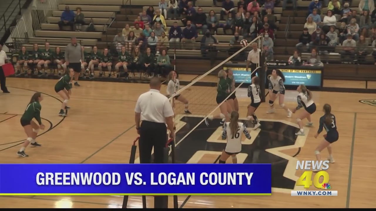 Greenwood, Bowling Green advance to 4th Region Finals WNKY News 40