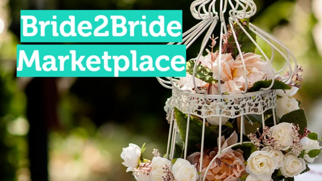Bride 2 Bride