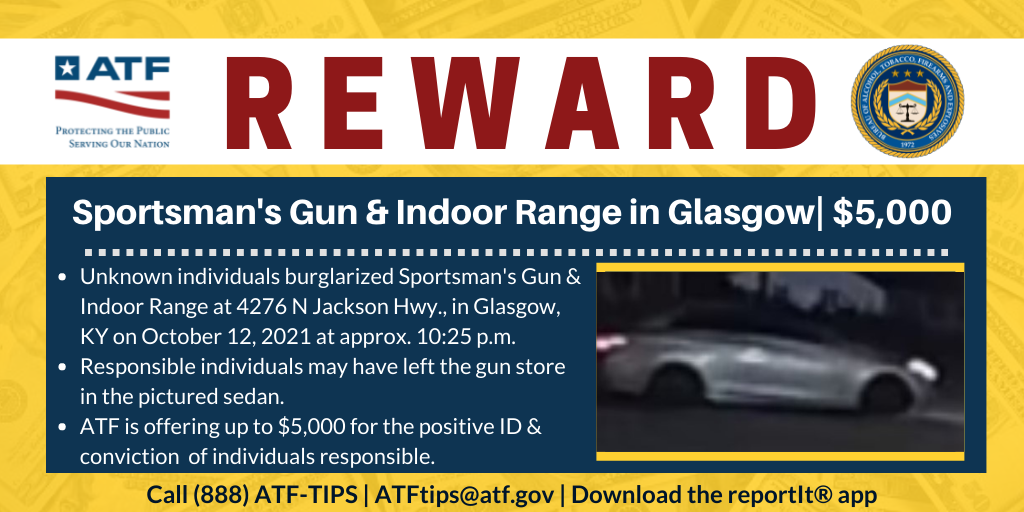 Reward Sportsmans Glasgow 10 15 2021 Rev