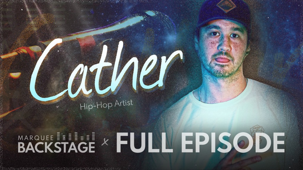 Cather Full Episode