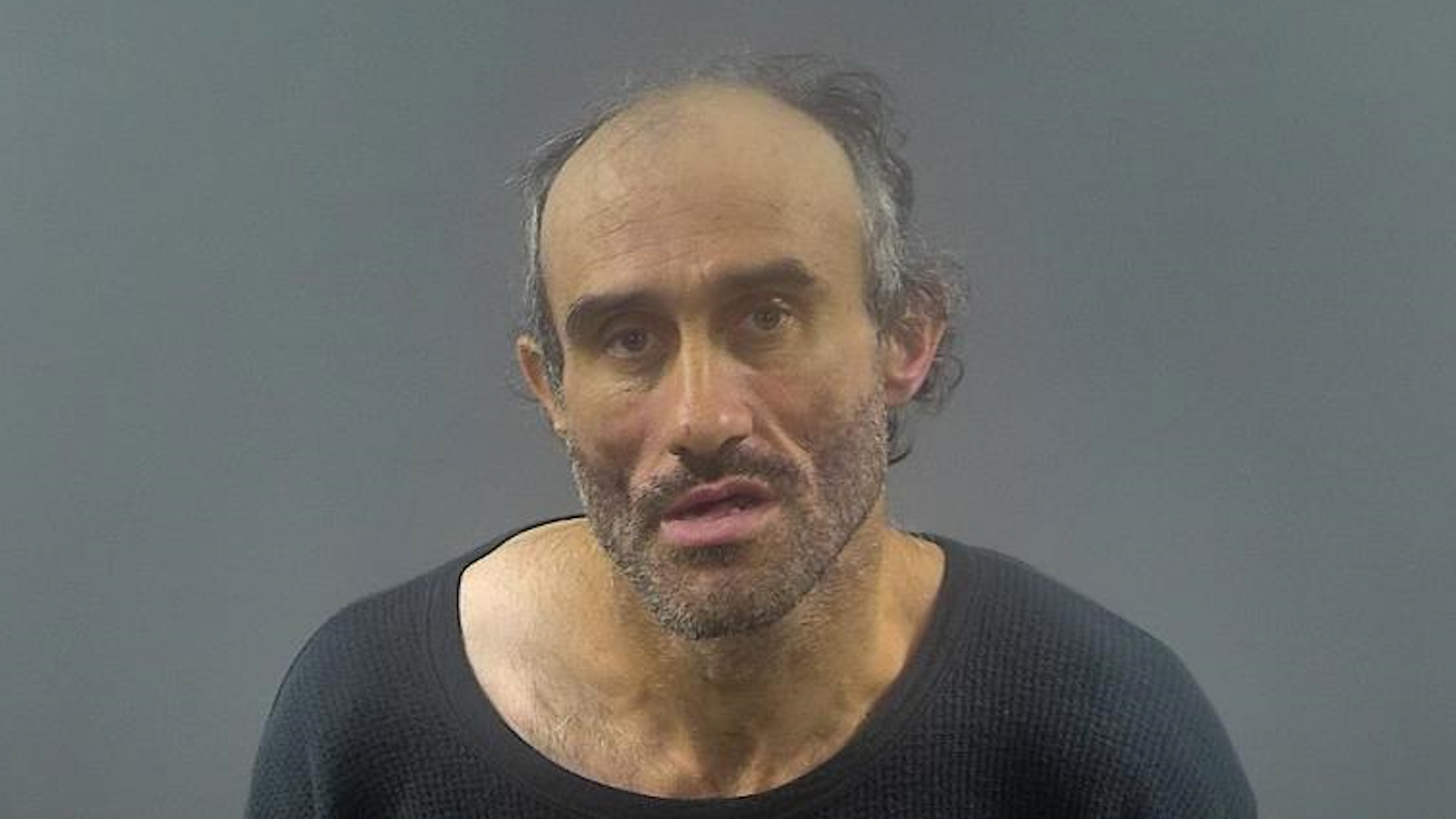 UPDATE: Charges against man accused of setting a fire raise to ...