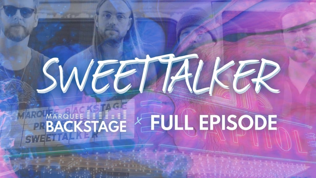 Sweettalker Full Episode