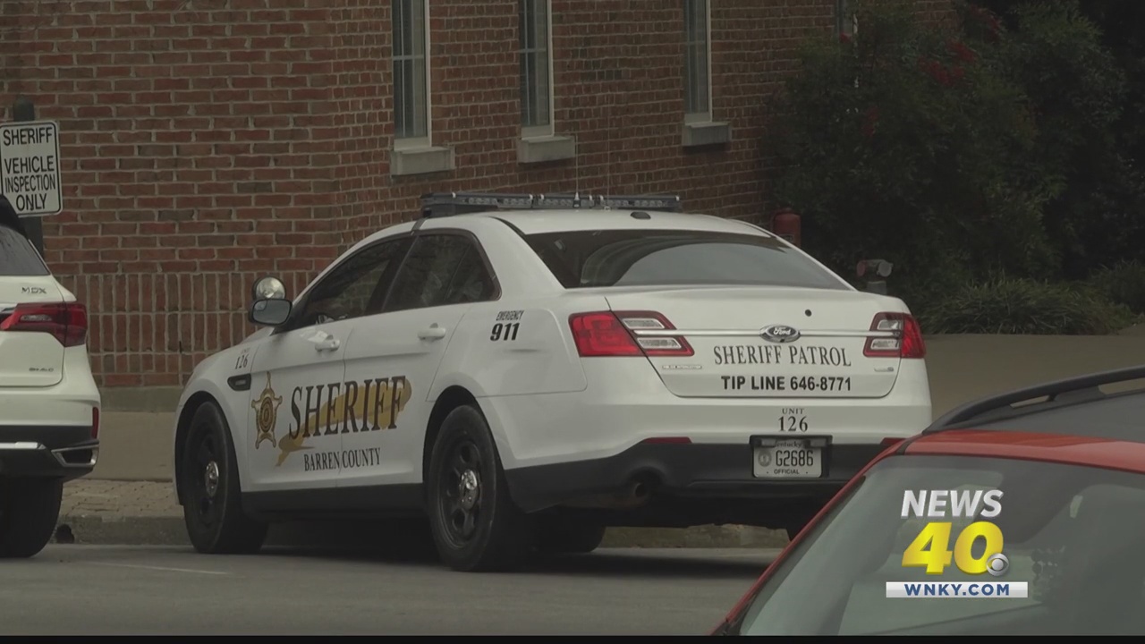 Glasgow shooting arrest - WNKY News 40 Television