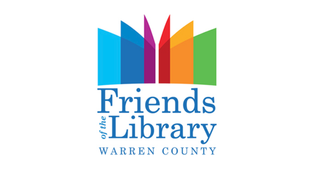 Friends Of The Library