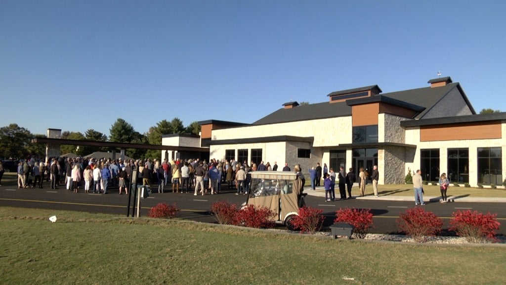 Indian Hills Ribbon Cutting Meghann 1142100 00 32 04still001