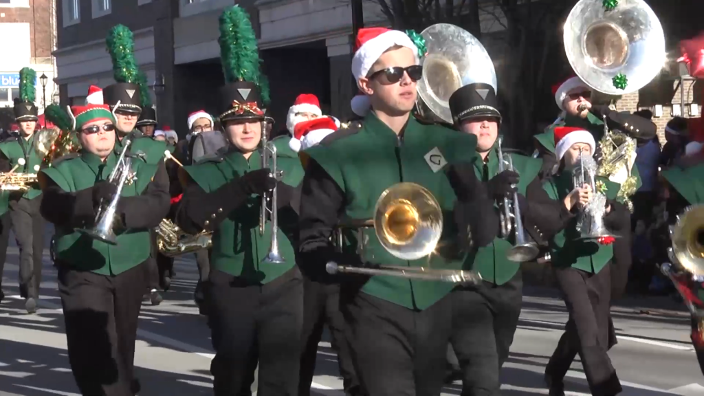 Christmas Parade