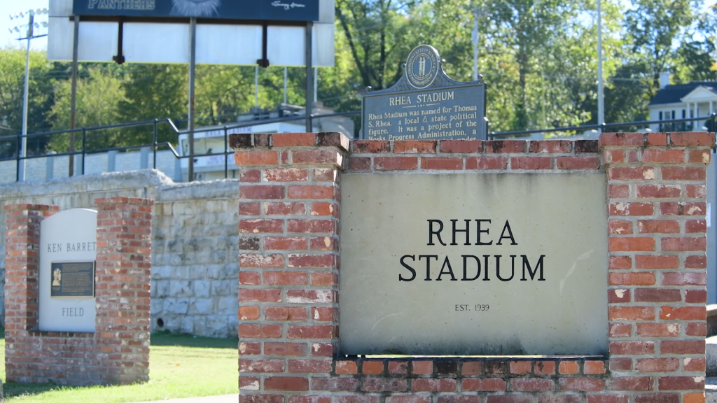 Rhea Stadium