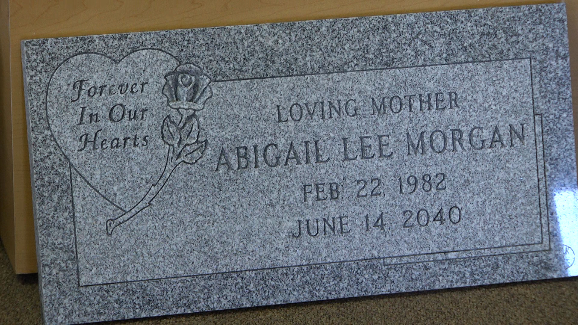 Families are waiting nearly three times as long for headstones WNKY