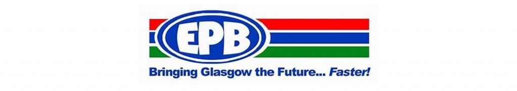 Glasgow Electric Plant Board Logo