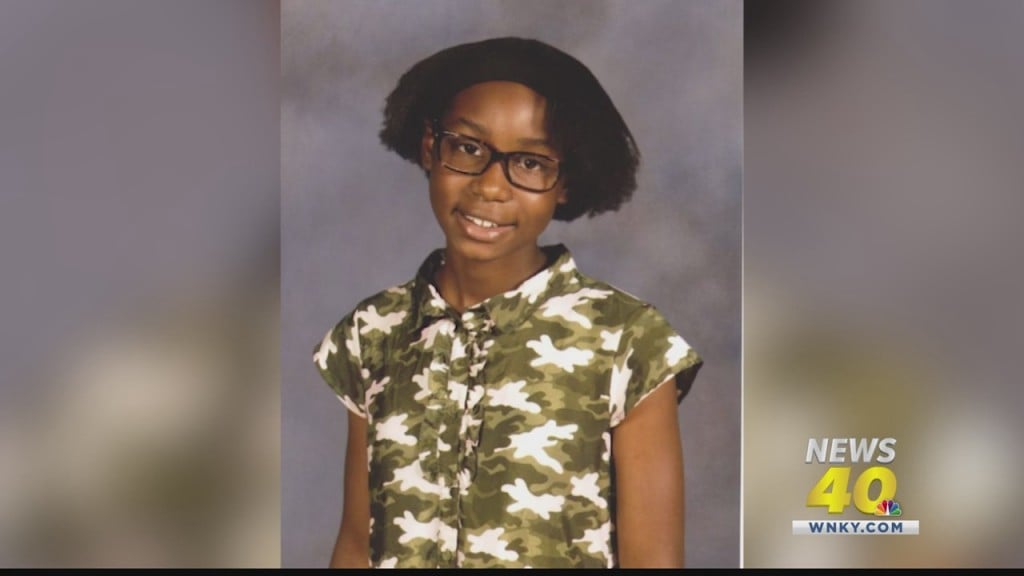 Bgfd Says 13 Year Old Nyssa Brown Is Not Just Another Missing Person