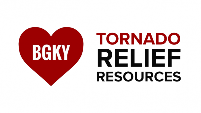 Tornado Relief Resources