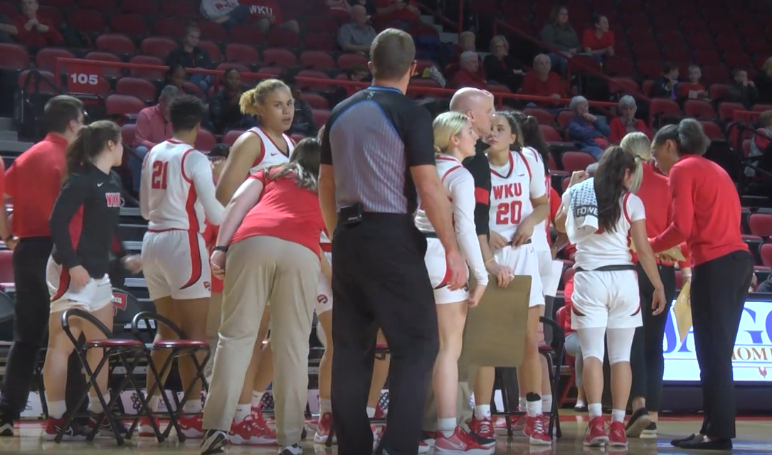 WKU WBB Wins CUSA Opener with Career Nights from Abdelgawad and