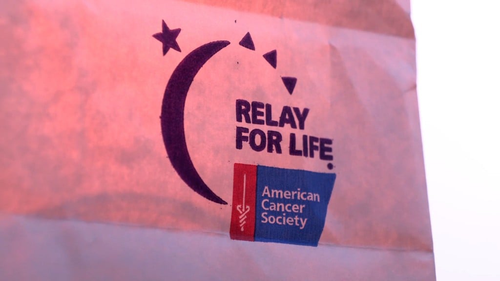 Relay For Life