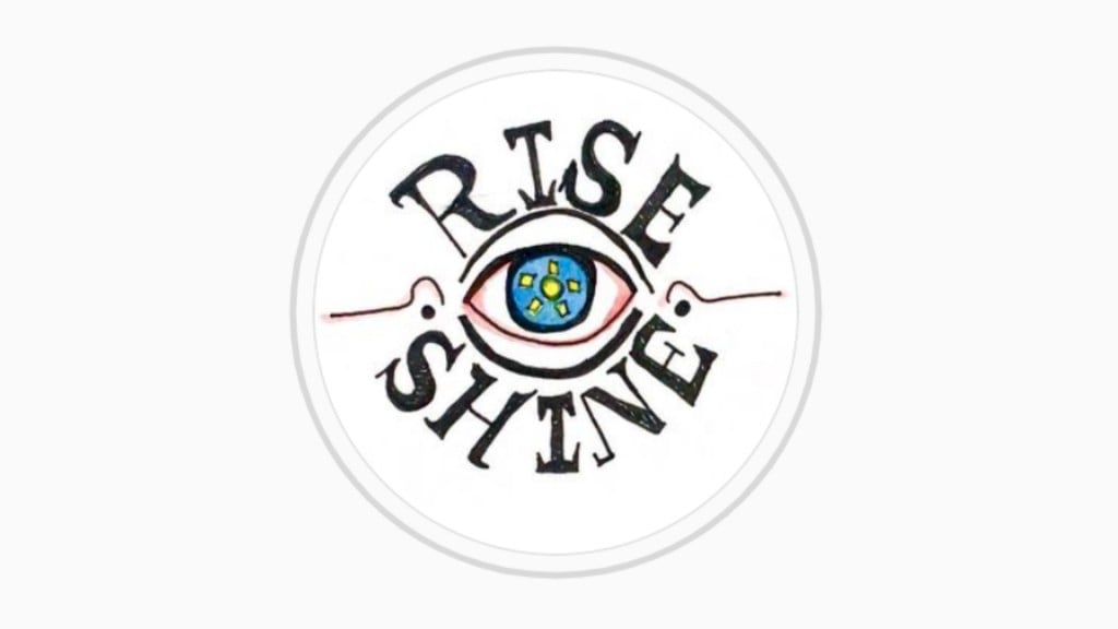Rise And Shin