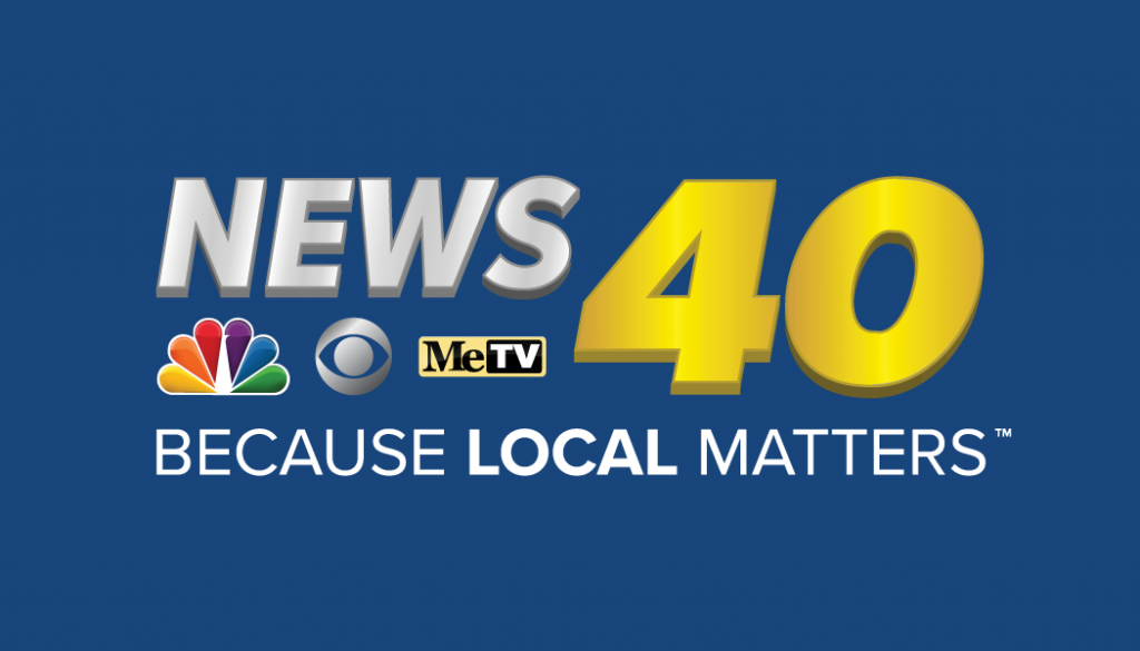 News 40 Network Logos