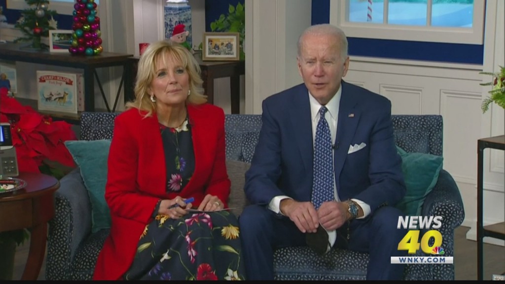 First Lady Of The United States, Jill Biden, Plans A Visit To Bowling Green
