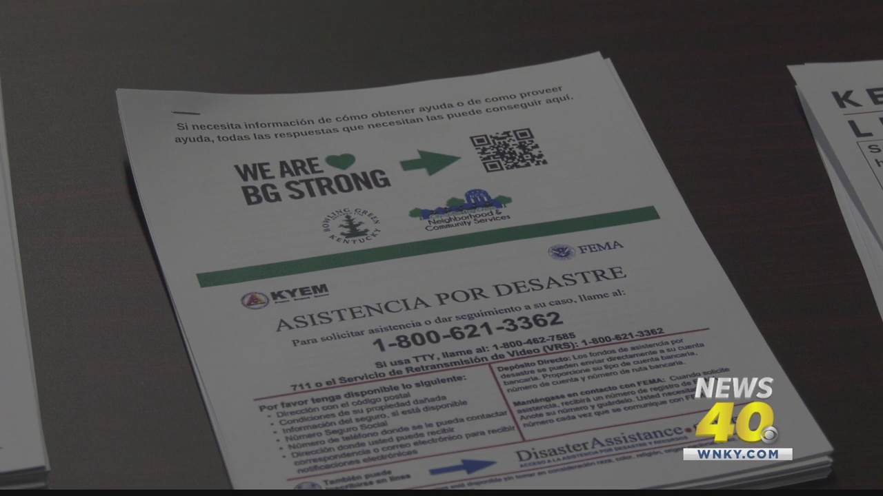 Post-tornado training offers important tips for survivors - WNKY News ...