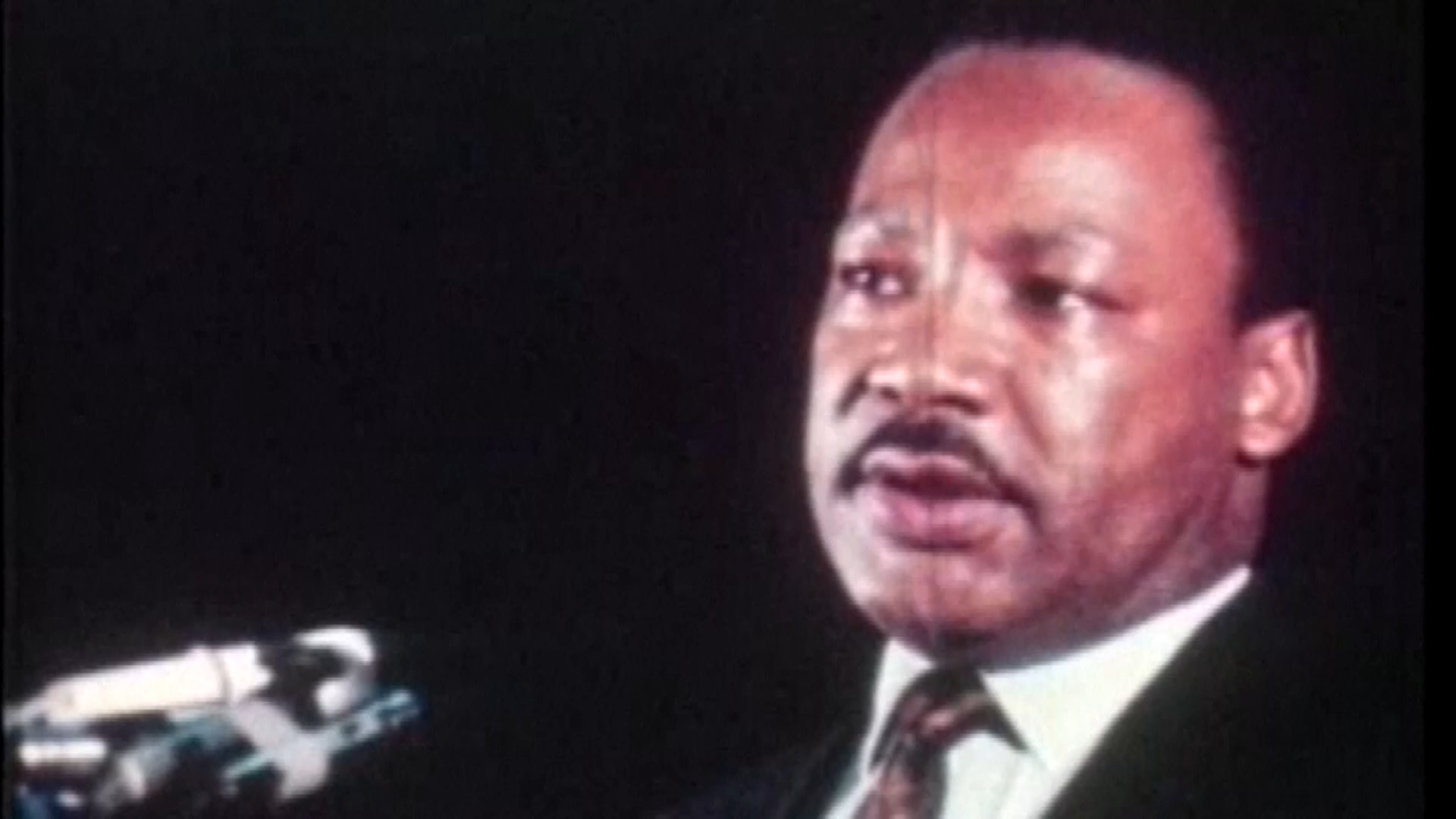 Celebrating Martin Luther King Jr. Day - WNKY News 40 Television