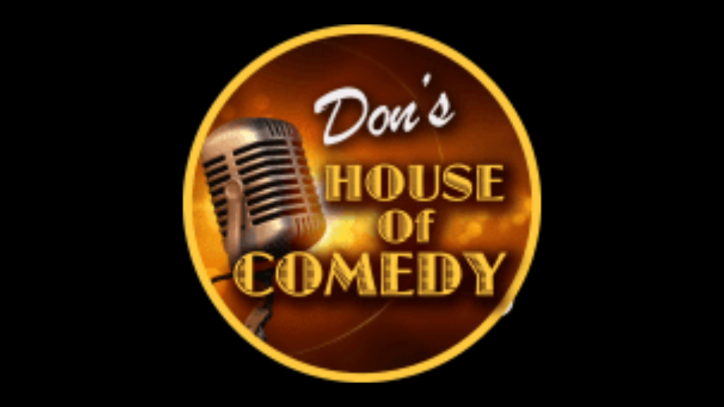 Dons House Of Comedy