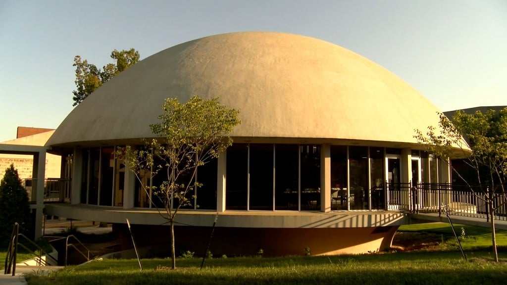 Planetarium