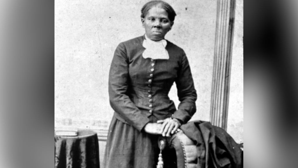 22822 Harriet Tubman 200th Birthday Black History Month Underground Railroad Meghann00 00 22 15still002