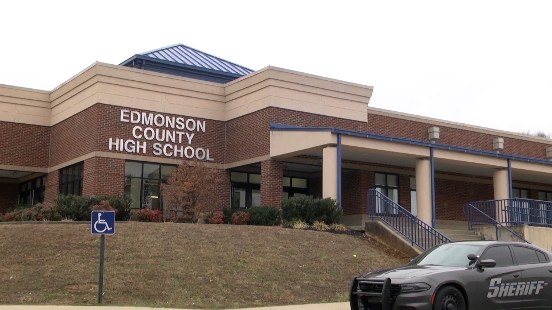 Edmonson County school district to see 6 million in renovations WNKY