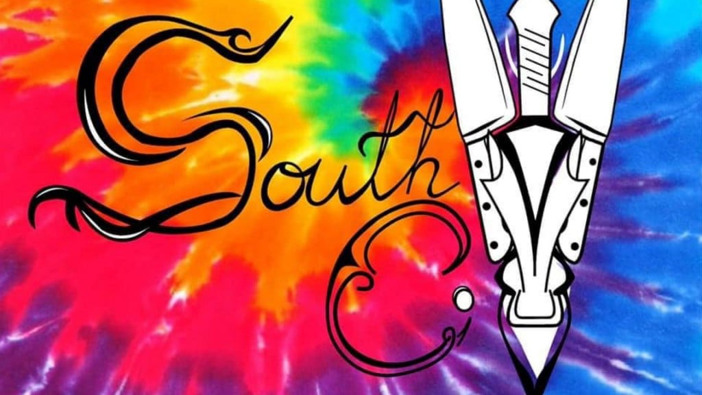 South Cow