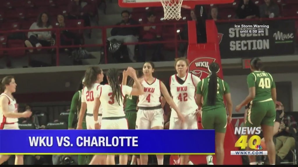 Lady Toppers Fall In Overtime Thriller