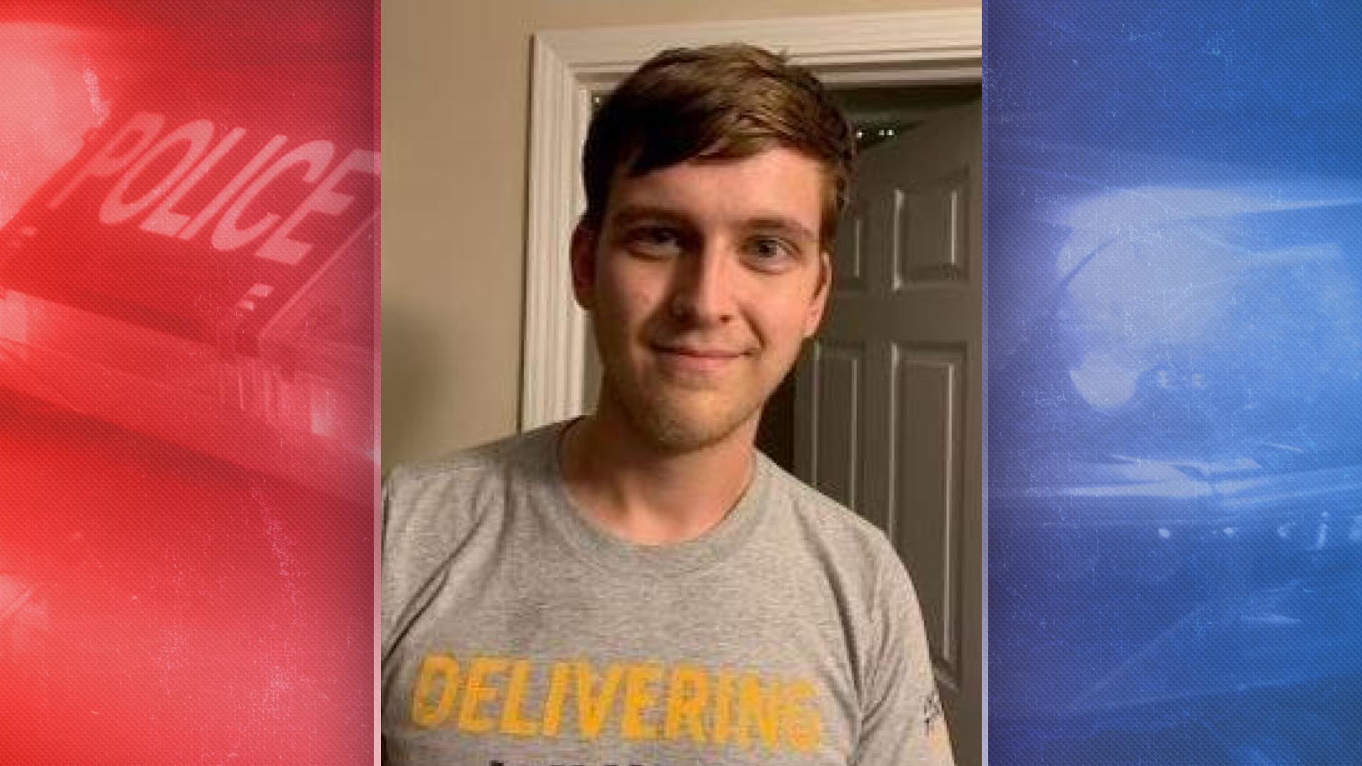 KSP locate man accused of murder - WNKY News 40 Television