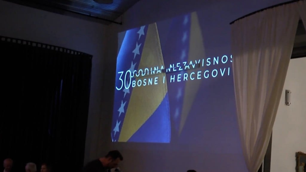 Bosnia