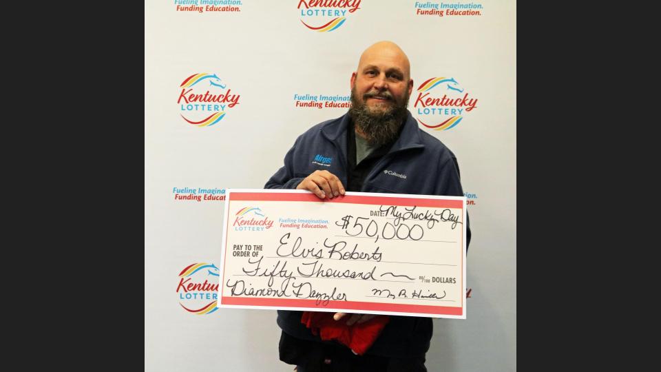 Elvis Roberts Glasgow