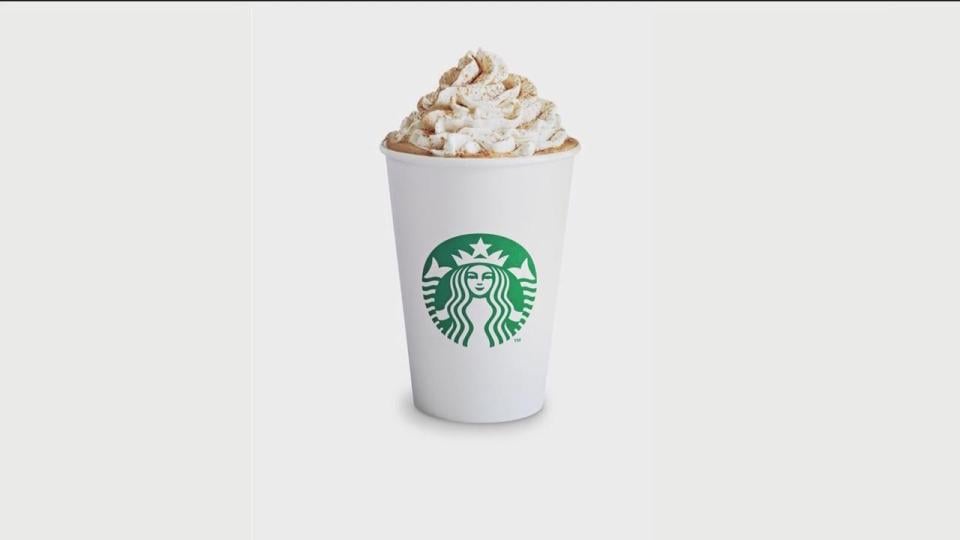 Starbucks Edit