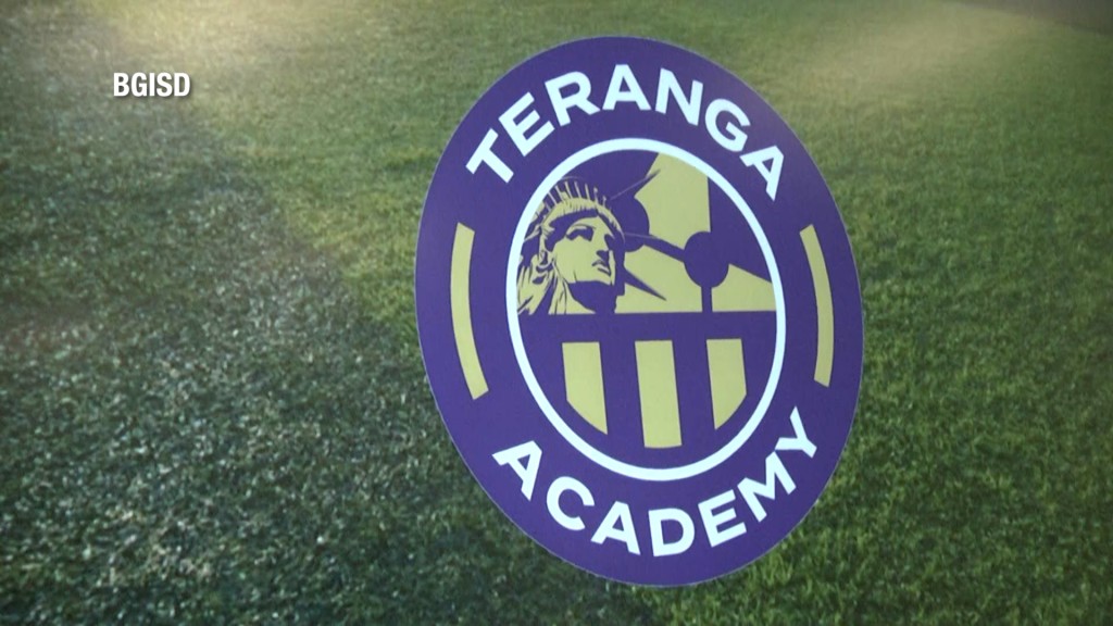 32822 Pkg Teranga Academy Bgisd Bowling Green Independent Schools Immigrant Students Fugees Family Meghann00 00 00 00still001