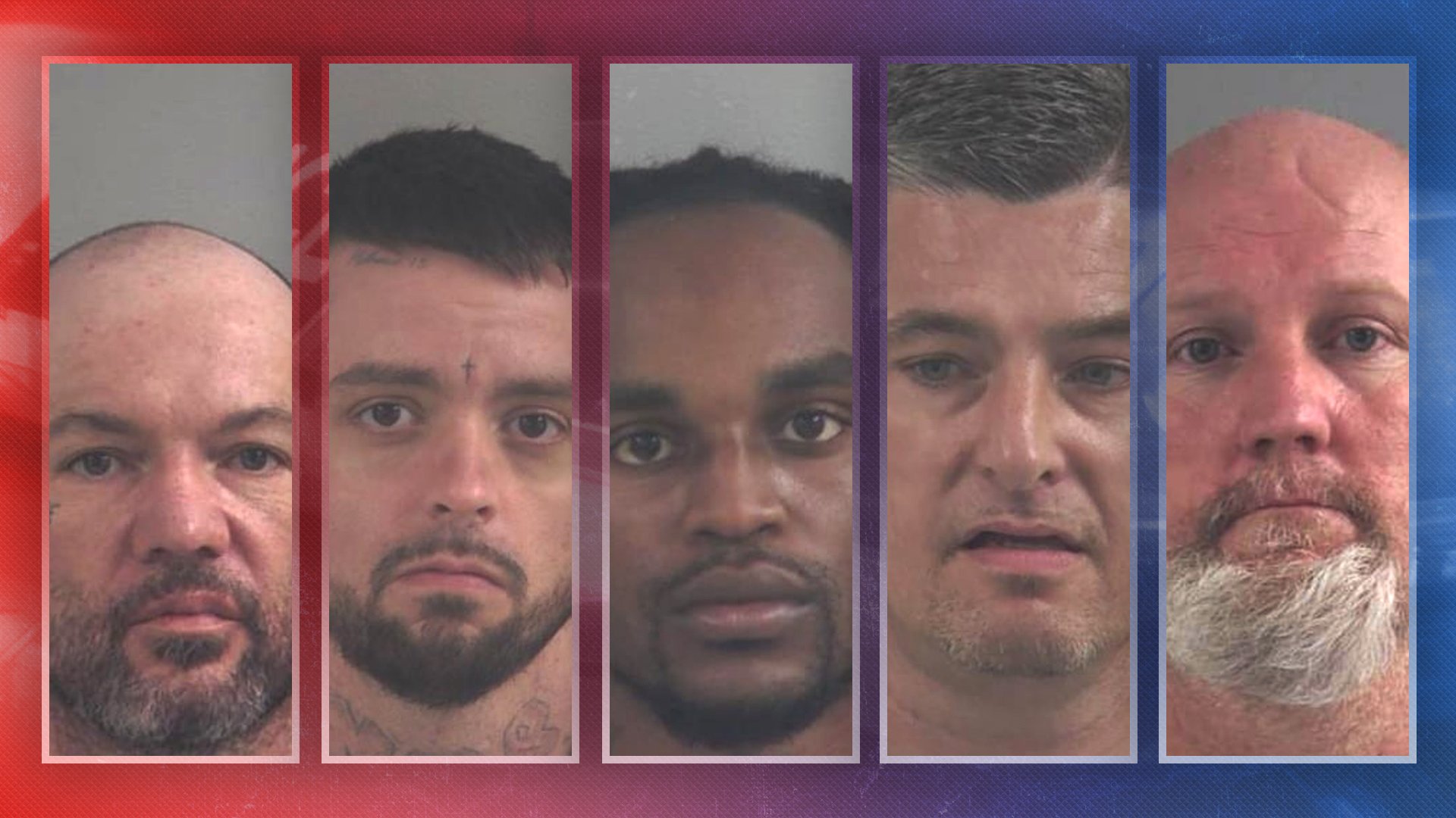 Russellville's Shame: The Appalling Conditions Inside Logan County Detention Center