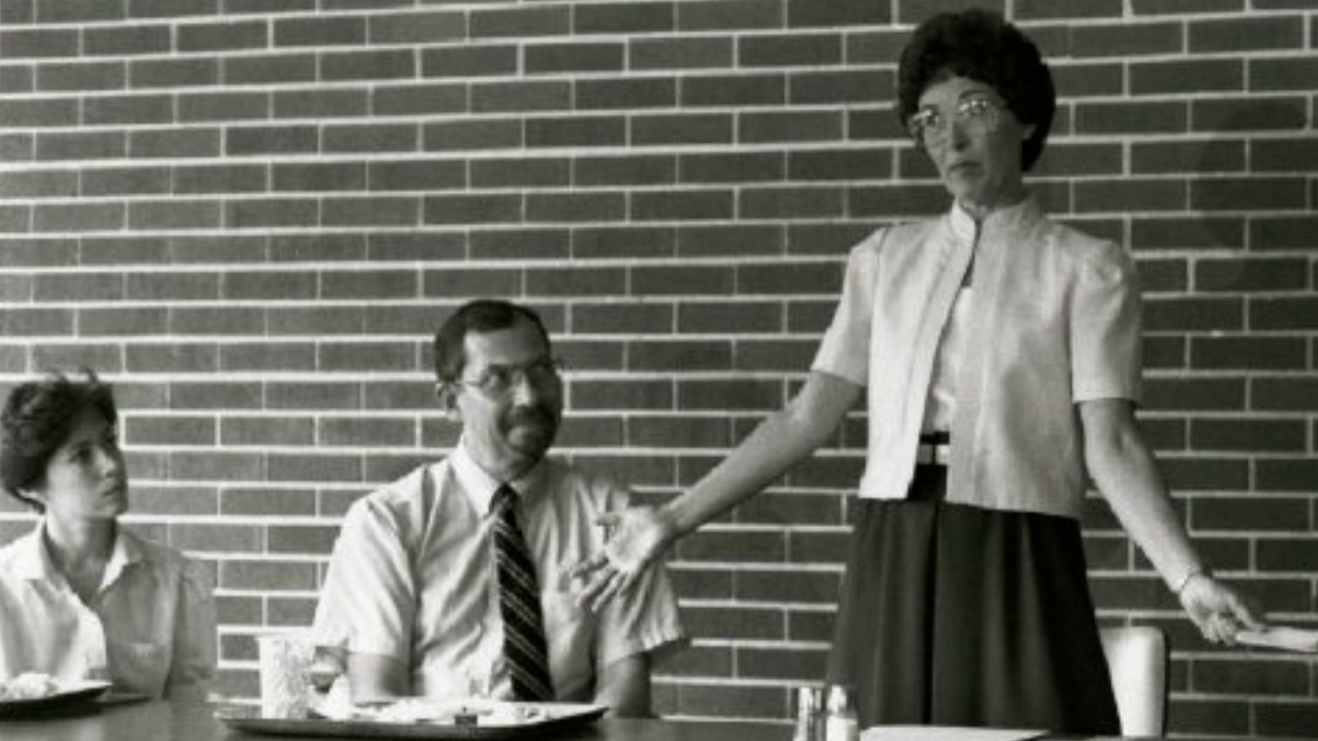 Throwback Thursday Patsy Sloan, the first woman ever elected to