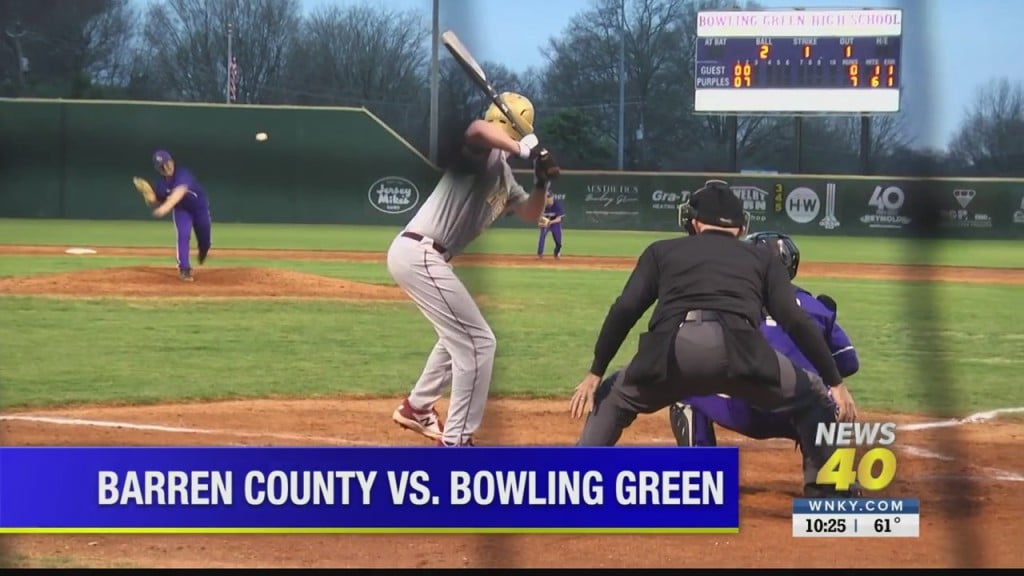 High School Baseball/softball Highlights 3/21/22