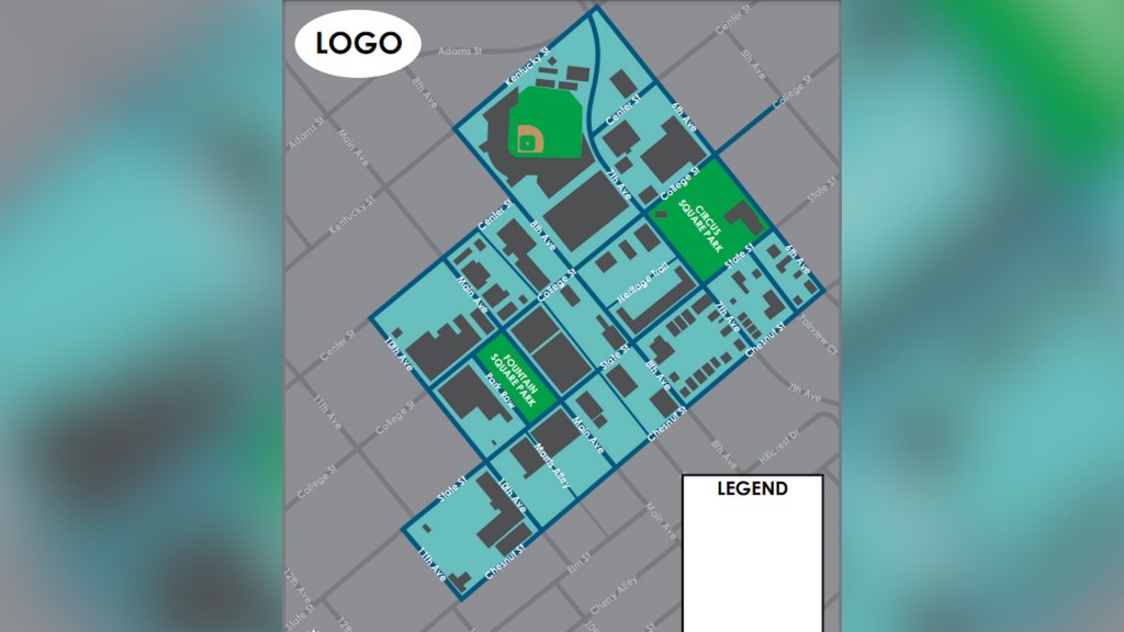 3122 Pkg Entertainment District Entertainment Destination Center City Commissioner Meghann00 04 53 06still001