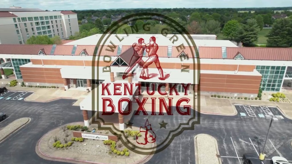 Bowling Green Kentucky Boxing