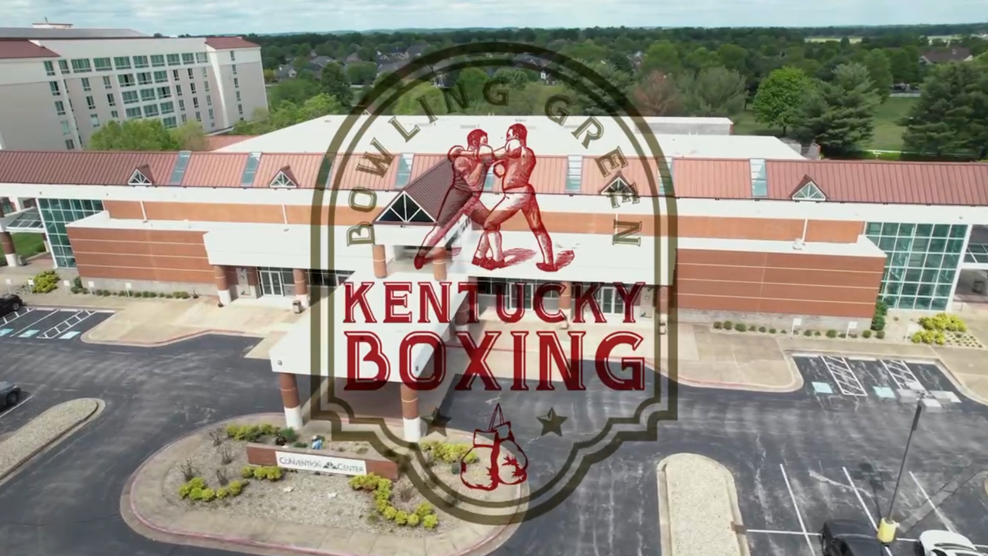Sunrise Spotlight BGKY Boxing Spring Championships WNKY News 40