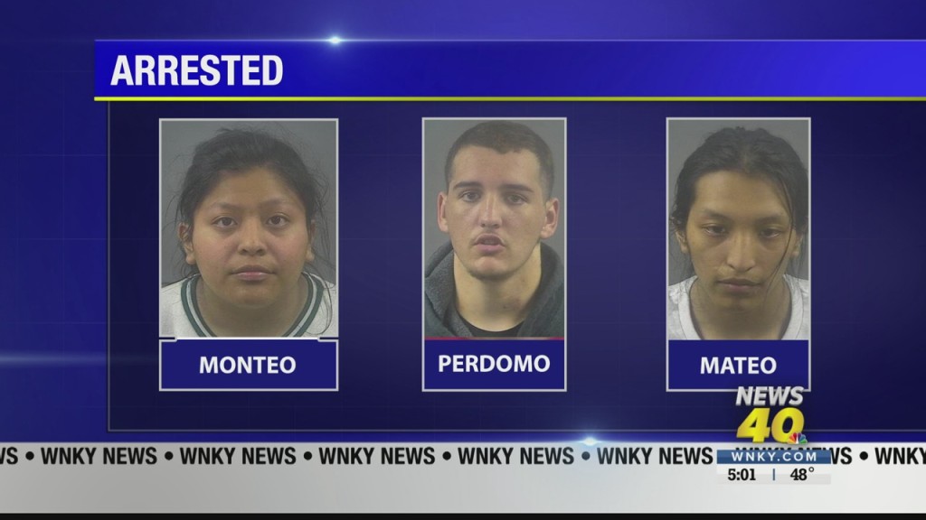 Bg Man Charged 3.25.22