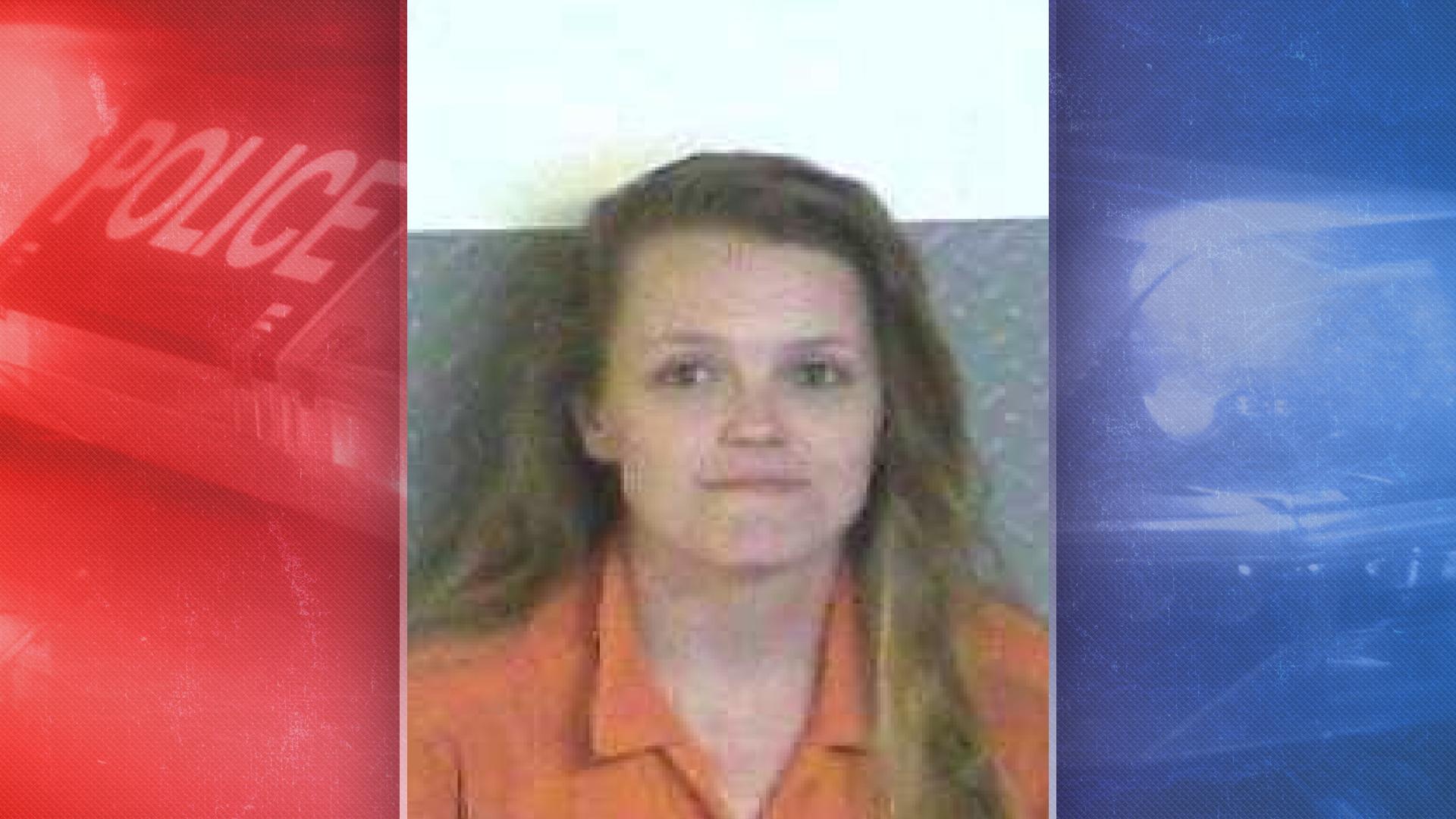 Woman arrested in Morgantown on drug charges - WNKY News 40 Television